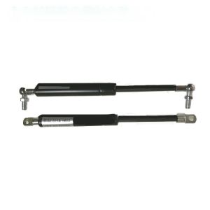 350N Pneumatic Gas Strut 255-87*350N Bus Spares Parts For Bus Guide Seats &