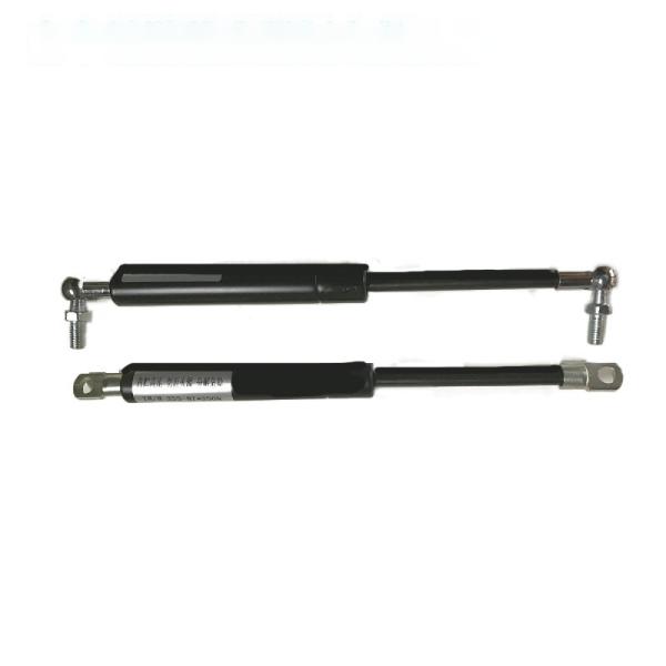 350N Pneumatic Gas Strut 255-87*350N Bus Spares Parts For Bus Guide Seats &