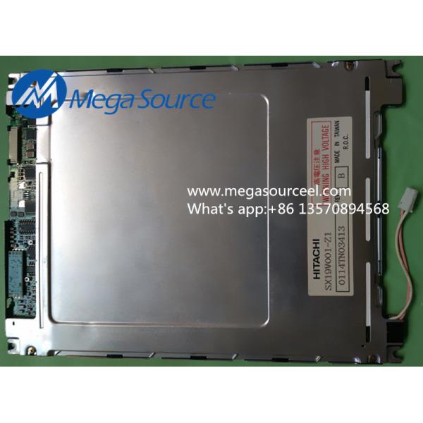 Quality HITACHI 7.5inch SX19V001-Z1 LCD Panel wholesale
