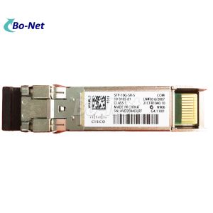 Original SFP-10G-SR 10GBASE-SR SFP 10G Fiber Optical Transceiver Module SFP