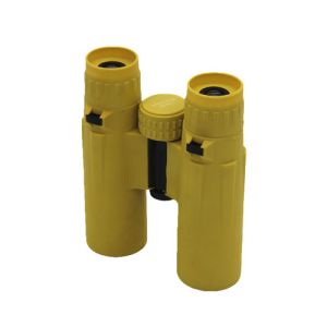 10x Magnification Kids Plastic Binoculars Telescope With BK7 Roof Prism