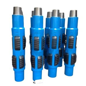 API Standard Casing Scraper Oilfield Well Drilling Cementing Use Downhole