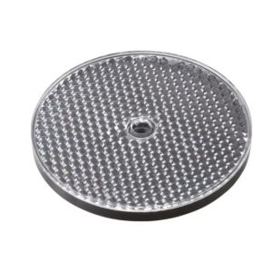 Pepperl+Fuchs C110-2 Capacitive Sensor Adjustable Sensitivity IP67 Protection