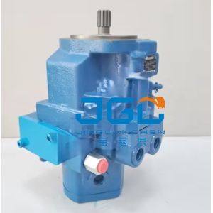 China CX31 CX36 CX36B Mini Excavator Hydraulic Main Pump AP2D18LV3RS7 AP2D18 Piston Pump For AP2D18LV Series on sale