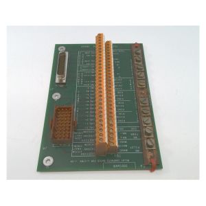 Cheap GE Mark VI IS200ATBAG1B Application I/O Terminal Board for sale