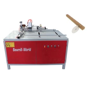 Wood Machines Saw Panel Cutting Saw Machine Wood Cutting Wood Pallet Blocks