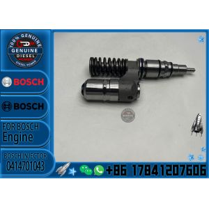 DC12 DC13 DC16 Engine Injector 0414701035 0414701027 1487472 1942702 0414701043 0414701092