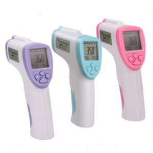 Claw Crane Machine Gift Machine Winning Gift--Digital Infrared Forehead