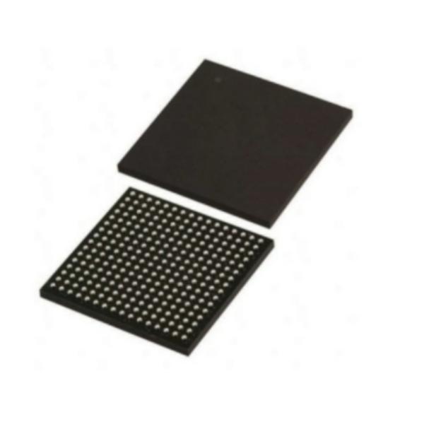 Field Programmable Gate Array LCMXO2-1200UHC-5FTG256C High Data Embedded