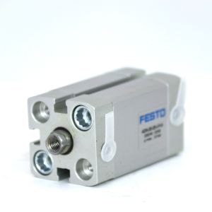 Festo Pneumatic Cylinder ADN-20-15-I-P-A 536244 20mm Bore 15mm Stroke Double Acting ADN-20-510/15/20/25/30/40/50/60-10-I-P-A