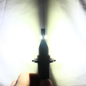 20W Cree LED headlight H4 H1 H3 H4 H7 H11 9005 9006 auto LED head light lamp kit