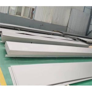Brushed Gr6 Titanium Sheet Plate For Construction Projects