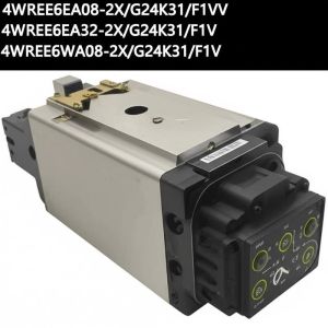 4WREE6EA08-2X/G24K31/F1V 4WREE6EA32-2X/G24K31/F1V 4WREE6WA08-2X/G24K31/F1V