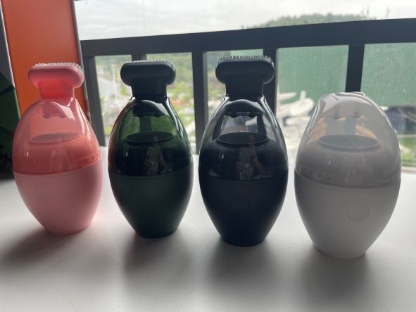 Quality 12v Car Portable Vacuum Cleaner Mini 1000Pa Multifunction P04 wholesale