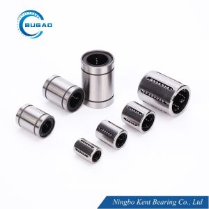 High-Precision Construction Machinery Part Linear Motion Bearings KH3050PP