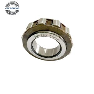 China Gear Reducer 6122529YSX 6121317YSX Cylindrical Eccentric Roller Bearing 22*58*33mm For Agriculture on sale