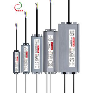 12V 20W IP67 Waterproof LED Driver Engineer 1.67A Underground Light Strips Light