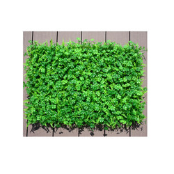 Low Price 40*60cm Artificial Lawn Leaf Grasses Plants Wall