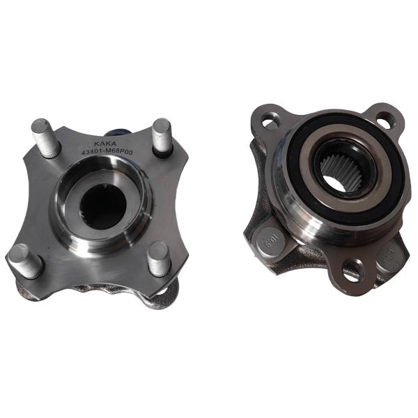 Quality WHEEL HUB BEARING 43401-M68P00 wholesale