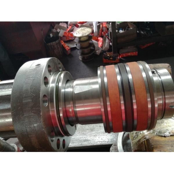 Quality Construction equipment parts, Hyundai R450-7 bucket  hydraulic cylinder seal kit wholesale