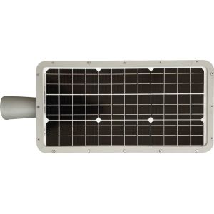 ENEC All In One 5000LM 5700K Solar Powered Street Lights