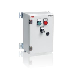 FPD580 Stack Gas Flow Metering System StackFlowMaster Vortex Gas Flow Meter