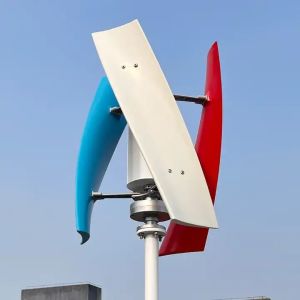 12V 24V 48V Small Wind Turbine Generator 3 Phase Wind Turbine Generator Wind