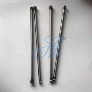 4JB1 Intake and Exhaust Engine Valve for ISUZU Truck NKR Guaranteed to Meet OEM