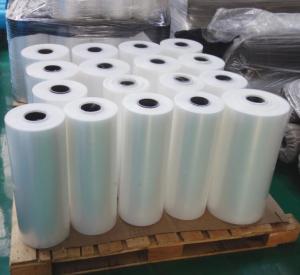 China China Supplier Quality Assurance Customized Shrink film Waterproof Shrink Wrap/Film Pallet Stretch Wrap, bagplastics on sale