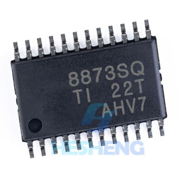 Quality DRV8873SPWPRQ1 wholesale