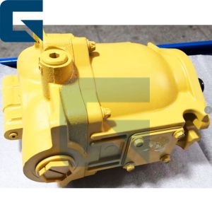 China 9T-6857 9T6857 Hydraulic Piston Pump For E416 Loader on sale
