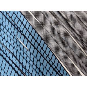 China Reflective Piping With Cotton Strip For Sewing Garments Accessories on sale