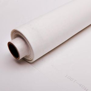 Screen printing mesh 140T 350 mesh high tension polyester mesh polyester