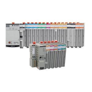 China AB Rockwell Controllogix 5069IO Series Module CE 6.0 on sale