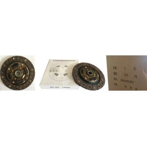 JL472Q1 Engine Model Get Exedy Clutch Cover OE 22100-60B21 for Your Suzuki