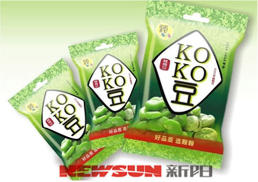 LC-B Model Series of computer color register gravure press Cellophane NY PVC PET