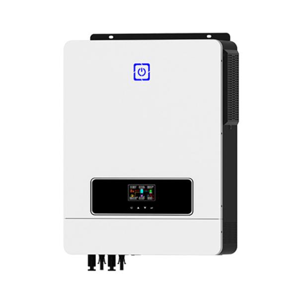 Partner with Us: 7.2KW Off-Grid Solar Inverters AC 220/230V PV 900V-450V for