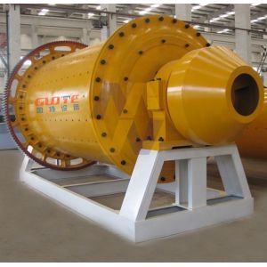 2023 2 ton per Hour Small Ball Mill Gold Ball Grinding Milling Machine for