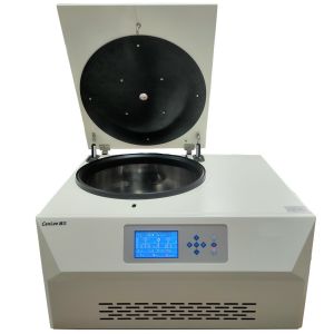 China 5030RCF 40oC Blood Bank Refrigerated Centrifuge Low Speed 3000ml on sale
