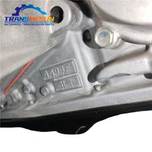 China remanufactured all-wheel-drive CVT transmission assembly W1CJC-3-BDV by 4B40 engine fit for 2018 Mitsubishi ECLIPSE CROSS on sale