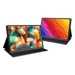 Multiple Language 10.1 Inch IPS Screen USB C Portable Display Monitor