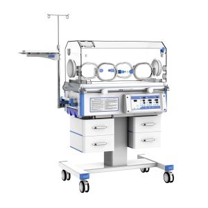 Humidity Oxygen Concentration Control Pediatrics Instruments Infant Incubator