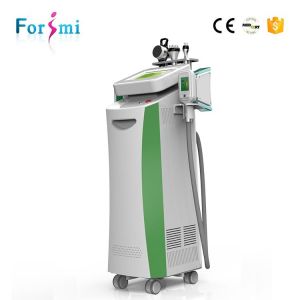 FDA approved multifunction cool fat removal cavitation rf cryotherapy slimming