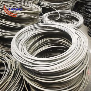 Cheap Resistohm 145 / 0cr21al6nb / HN A1 A-1 Resistance Heating Wire on Resistance Furnace for sale