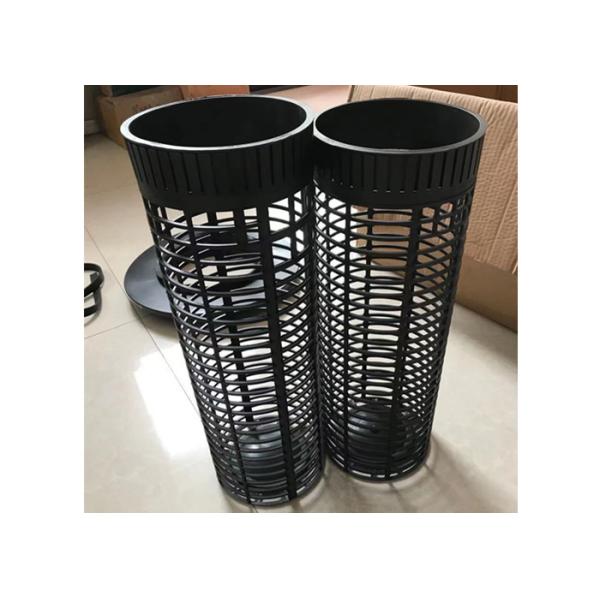 Inner Bottom Cap Tap Cap 40942404 Tube Gasket