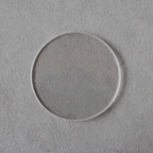 Optical Glass Mirror Coating 1064AR Laser Focusing Lens