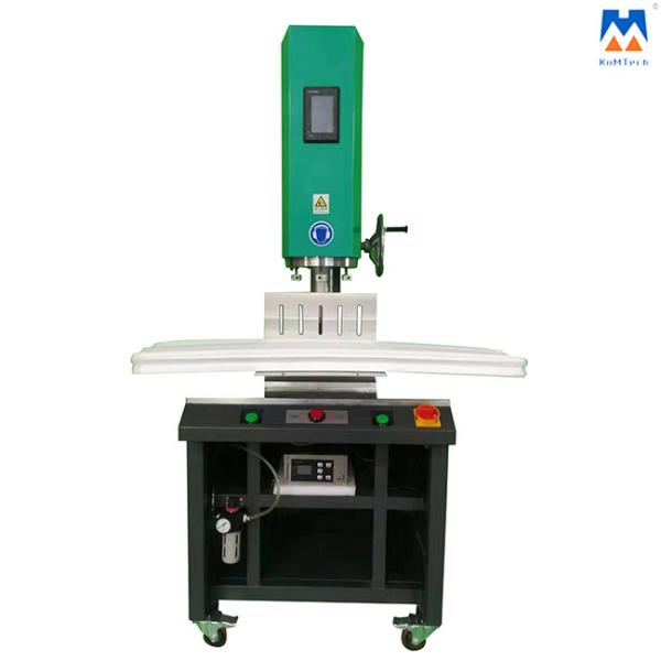 Quality 15Khz 4200W Filter Membrane Seam Ultrasonic Non Woven Fabric Welding Machines wholesale