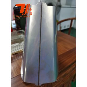 2000W Kettle Automatic Fiber Laser Welding Machine for Spout Welding