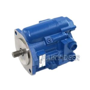 R986110622 Bo331 Bo337 Hydraulic Excavator Pump AP2D18LV3RS7 Piston Pump 6686525