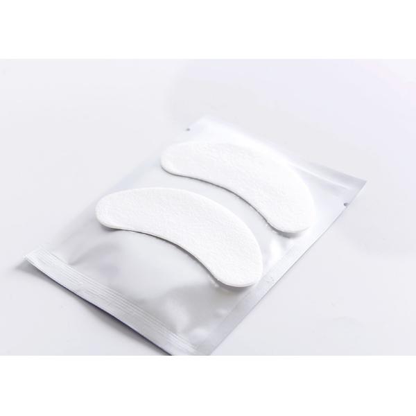Anti Winkle Eyelash Extension Eye Gel Patchs Eyelash Extension Training Kit